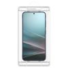 Samsung Galaxy S25 Spigen Elite Shield Ez Fit HD átlátszó üvegfól-8809971239226 4 kép