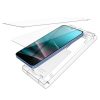 Samsung Galaxy S25 Spigen Elite Shield Ez Fit HD átlátszó üvegfól-8809971239226 5 kép
