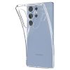 Spigen Liquid Crystal Galaxy S25 Ultra átlátszó tok-8809971237796 7 kép