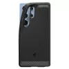  Samsung Galaxy S25 Ultra Spigen Rugged Armor Mag Magsafe Matt Fekete -8809971237826 4 kép