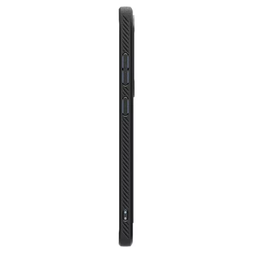  Samsung Galaxy S25 Ultra Spigen Rugged Armor Mag Magsafe Matt Fekete -8809971237826 6 kép