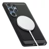  Samsung Galaxy S25 Ultra Spigen Rugged Armor Mag Magsafe Matt Fekete -8809971237826 10 kép
