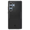  Galaxy S25 Ultra Matt Fekete Spigen Core Armor Mag Magsafe Tok-8809971237437 2 kép