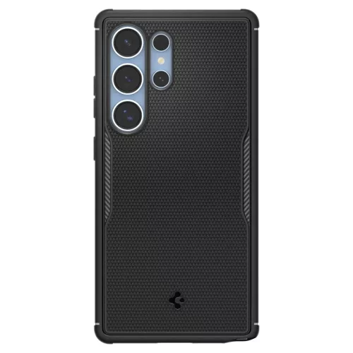  Galaxy S25 Ultra Matt Fekete Spigen Core Armor Mag Magsafe Tok-8809971237437 2 kép