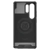  Galaxy S25 Ultra Matt Fekete Spigen Core Armor Mag Magsafe Tok-8809971237437 3 kép