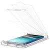 Spigen Elite Shield „Ez Fit” HD Galaxy S25 Ultra átlátszó üveg-8809971239141 2 kép