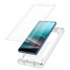 Spigen Elite Shield „Ez Fit” HD Galaxy S25 Ultra átlátszó üveg-8809971239141 3 kép