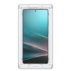 Spigen Elite Shield „Ez Fit” HD Galaxy S25 Ultra átlátszó üveg-8809971239141 4 kép