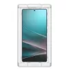 Spigen Elite Shield „Ez Fit” HD Galaxy S25 Ultra átlátszó üveg-8809971239141 4 kép