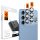 Spigen Optik Pro Glas.tr "Ez Fit" HD Kamera Protector 2-csomag Galaxy -8809971239196 1 kép