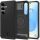 Spigen Core Armor Mag Magsafe Galaxy S25 Matt Fekete tok-8809971237543 8 kép