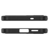 Spigen Core Armor Mag Magsafe Galaxy S25 Matt Fekete tok-8809971237543 5 kép