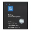 BLUE STAR PREMIUM akkumulátor SAMSUNG Core 2 G355 2200 mAh-hoz-5901737296535 1 kép