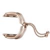Tech-Protect Chainband Apple Watch 3/4/5/6/7/8/SE (38/40/41 mm) Arany -5906735415674 5 kép