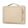 Tech-protect Basic Bag Laptop 13-14 Desert Beige-5906302380589 1 kép