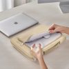 Tech-protect Basic Bag Laptop 13-14 Desert Beige-5906302380589 7 kép