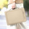 Tech-protect Basic Bag Laptop 13-14 Desert Beige-5906302380589 9 kép