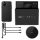 Nillkin Fancy Pro ajándékszett ( Vezeték nélküli töltő+iPhone 1-6902048187405 1 kép