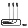 Nillkin Fancy Pro ajándékszett ( Vezeték nélküli töltő+iPhone 1-6902048187405 5 kép