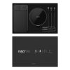 Nillkin Fancy Pro ajándékszett ( Vezeték nélküli töltő+iPhone 1-6902048187405 9 kép