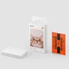 Xiaomi Mi Hordozható Fotónyomtató Papír (50x76 mm, 20 lap) EU TEJ4-6934177716485 2 kép