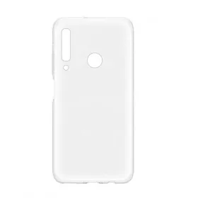 Huawei Protective PC tok Huawei P40 Lite E átlátszó
