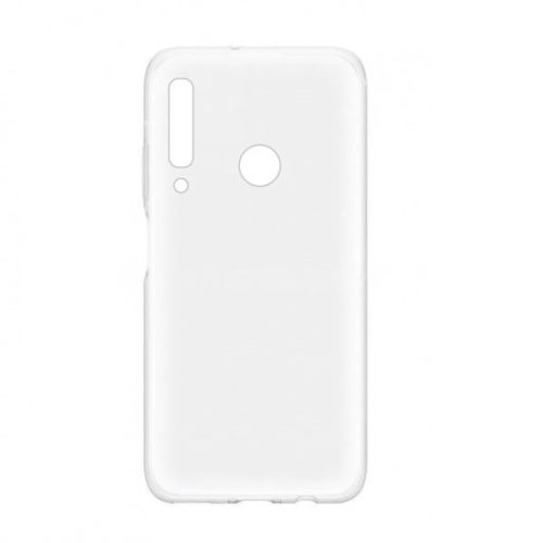 Huawei Protective PC tok Huawei P40 Lite E átlátszó-6901443344901 1 kép