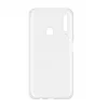 Huawei Protective PC tok Huawei P40 Lite E átlátszó-6901443344901 2 kép