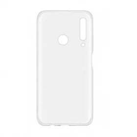 Huawei Protective PC tok Huawei P40 Lite E átlátszó-6901443344901 2 kép