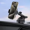 Tech-protect V3 Univerzális Műszerfalra és Szellőzőre Erősíthet-5906302360864 9 kép