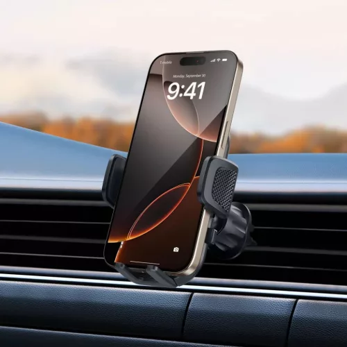 Tech-protect V3 Univerzális Műszerfalra és Szellőzőre Erősíthet-5906302360864 10 kép