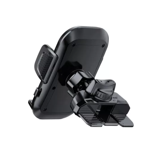 Tech-protect V8 Univerzális CD és szellőzőre autós telefontartó -5906302360901 6 kép