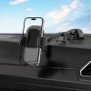 Tech-protect V8 Univerzális Hosszú Karos Műszerfalra és Szélvéd�-5906302360918 8 kép