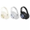 HOCO vezeték nélküli fejhallgatók Bluetooth ANC W54 szürke-6942007628396 4 kép