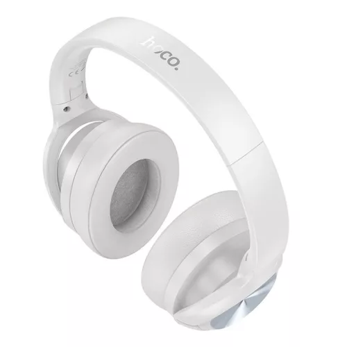 HOCO vezeték nélküli fejhallgatók Bluetooth ANC W54 szürke-6942007628396 5 kép