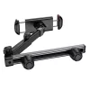 HOCO teleszkópos autós tartó fejtámlára (4,5" - 13") H69 fekete �-6942007641241 4 kép