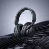 HOCO vezeték nélküli fejhallgató bluetooth W53 klasszikus fekete-6942007646574 4 kép