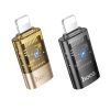 HOCO adapter OTG Lightning (férfi) to Type C (női) UA36A átlátszó-6942007647175 4 kép