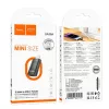 HOCO adapter OTG Lightning (férfi) to Type C (női) UA36A átlátszó-6942007647175 6 kép