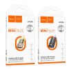HOCO adapter OTG Lightning (férfi) to Type C (női) UA36A átlátszó-6942007647175 7 kép