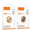 HOCO adapter OTG Lightning (férfi) to Type C (női) UA36A átlátszó-6942007647175 7 kép