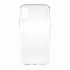Ultravékony 0,5 mm TPU tok iPhone 12 Mini átlátszó-5903396070587 1 kép