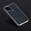 Ultravékony 0,5 mm TPU tok iPhone 12 Mini átlátszó-5903396070587 5 kép