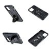 Forcell Defenfer tok Samsung M31 fekete-5903396072253 5 kép