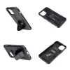 Forcell Defenfer tok Samsung M31 fekete-5903396072253 5 kép