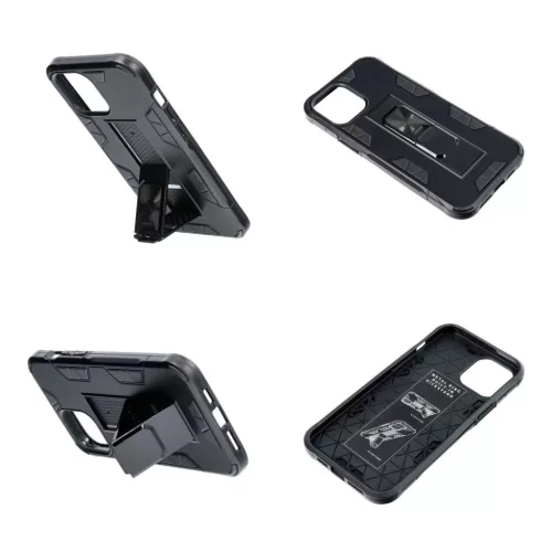 Forcell Defenfer tok Samsung M31 fekete-5903396072253 5 kép