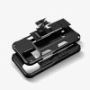 Forcell Defenfer tok Samsung M31 fekete-5903396072253 8 kép