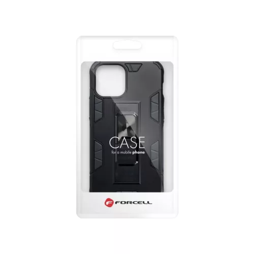 Forcell Defenfer tok Samsung M31 fekete-5903396072253 9 kép