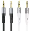 HOCO kábel AUX Jack 3,5 mm (férfi) - Jack 3,5 mm (férfi) UPA22 1 m -6931474769459 4 kép