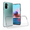ÁTLÁTSZÓ tok 2 mm BOX XIAOMI Redmi Note 10 5G átlátszó tok-5903396107580 1 kép